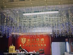 -Mr.Fox狐狸先生超级密室(南山店)