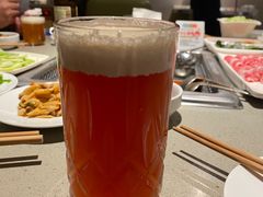 -海底捞火锅(顺义华联店)