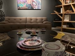 -罗奇堡家具(淮海西路店)