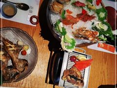 -花潮料理艺食馆(SM新生活广场店)
