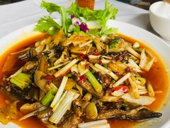 -林中乐辣子鸡(歌乐山总店)