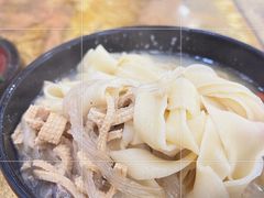 -惠丰源烩面馆(经七路店)