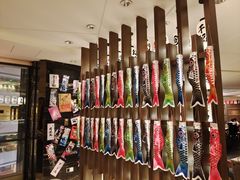 -佛山希尔顿酒店·融誉亚洲美食荟