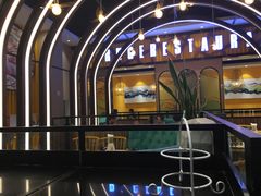 门面-粤小馆(天安云谷店)