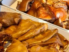 -净香园熟肉(北坦总店)