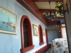 -栖巢咖啡馆(双岗店)