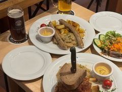 -Restaurant Paulaner am Dom