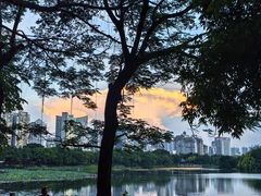 -南宁南湖公园