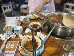 -盖帮鳝鱼串串(东郊记忆店)