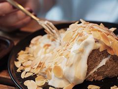 戚风蛋糕-Home Cafe(水榭春天店)