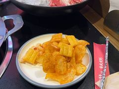 -井格重庆火锅(西直门凯德Mall店)