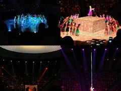 -南宁方特东盟神画