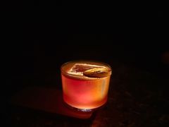 -VERVO金酒吧·独立电音俱乐部(正义坊购物中心店)