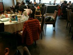 大堂-阿庄新豫菜(通泰路店)