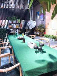 点击看大图 -MOVAN HAIR莫凡匠人发型屋
