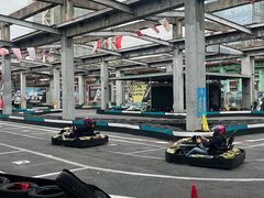 -速马赫卡丁车(琶洲店)