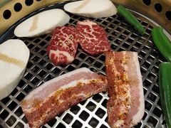 -千寻山野烤肉(中关村店)