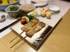 -小句号·精致料理(江南环球港店)