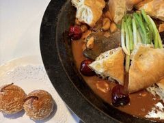 -大鸭梨烤鸭(望京店)
