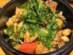 -竹里馆 ·茶食(奥体店)