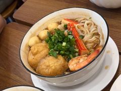 -曼谷食堂·泰国家庭料理(丹桂路店)