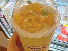 -哈根达斯(龙湖时代天街店)