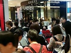 -崇光百货(铜锣湾店)