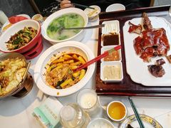 -家宴滇食记·云南家常菜