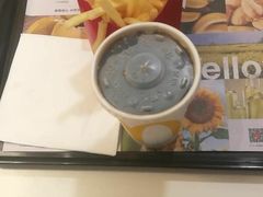 -麦当劳(长泰商业广场店)