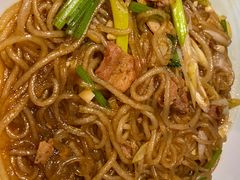 妈妈的粉条-绿茶餐厅(蓝色港湾店)