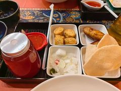 -荷花泰菜(东方新天地店)