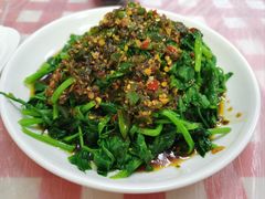 -洪霞餐馆