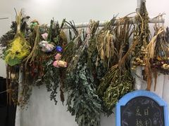 -Butchart布查德鲜花(花艺设计中心)
