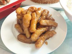 -玉林烤鸭店(定福庄店)