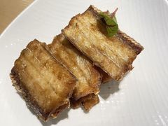 -山水一号·中餐厅