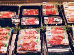 -MEAT MATE 鲜食肉铺(凤凰汇·里巷店)