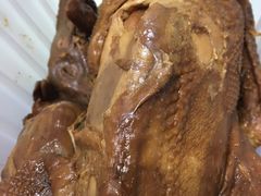 小李烧鸡-小李烧鸡(西北角总店)