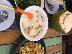 -Doo Dee Thai Food(Issan/Isaan/Esan)