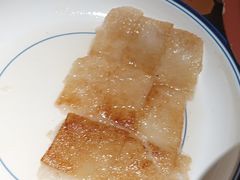 -乡野李掌柜(汉江路店)