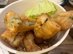 三白油条-锡和无锡菜(景丽苑店)