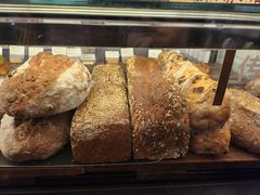 -BAKER&SPICE(安福路店)
