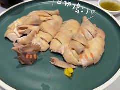 -山东老家(黄埔分店)