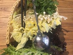 -U你·天然调味(南湖总店)