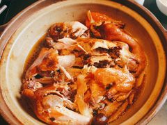-鼓楼东街老火锅(鼓楼店)
