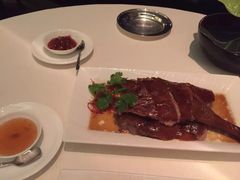 -天龙轩(香港丽思卡尔顿酒店)
