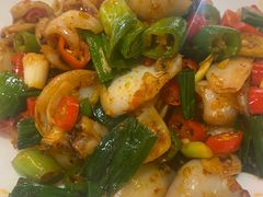 -小林哥的海鲜馆·夜宵烧烤(渔人码头店)