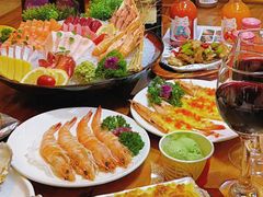 -松坂屋日料自助(长城路店)
