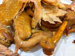 小柴鸡-浑河春面馆·老北京非遗鹿角面(良乡店)