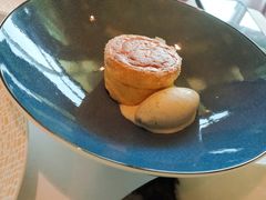 -翡翠36餐厅(浦东香格里拉店)