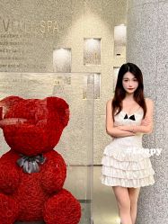 -VELEE·SPA高定疗愈会所